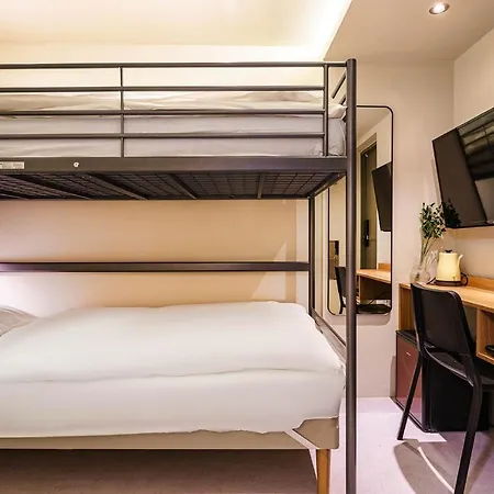 Hotel Less Seoul