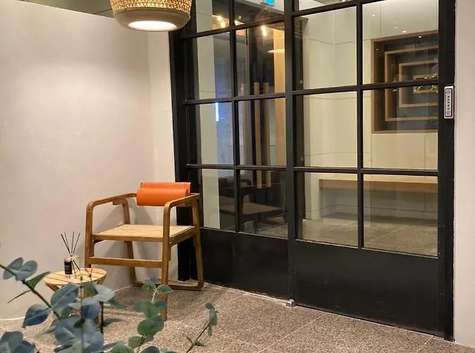 Hotel Less Seoul