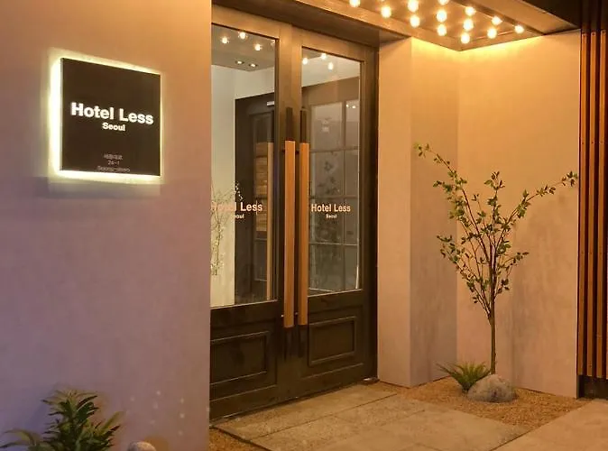 Less Hotel