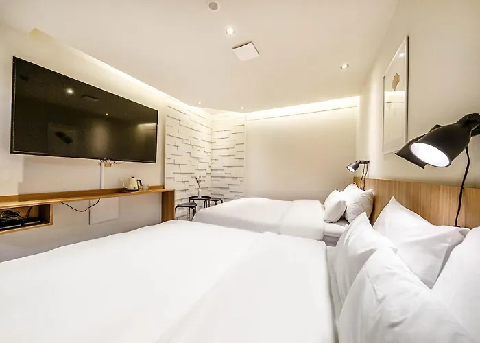 Less Hotel Seul