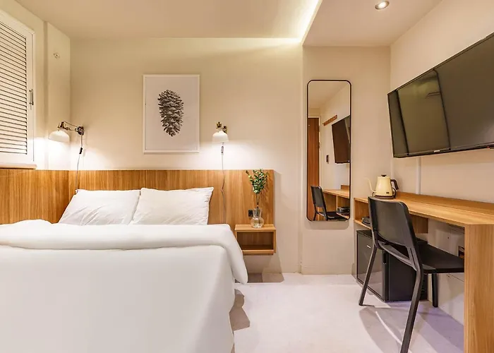 Hotel Less Seoul