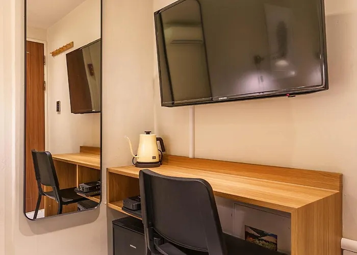 Hotel Less Seoul