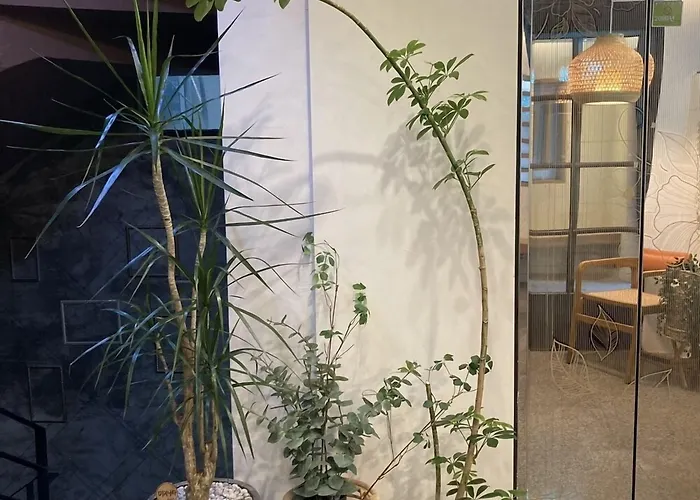 Less Hotel Seoul