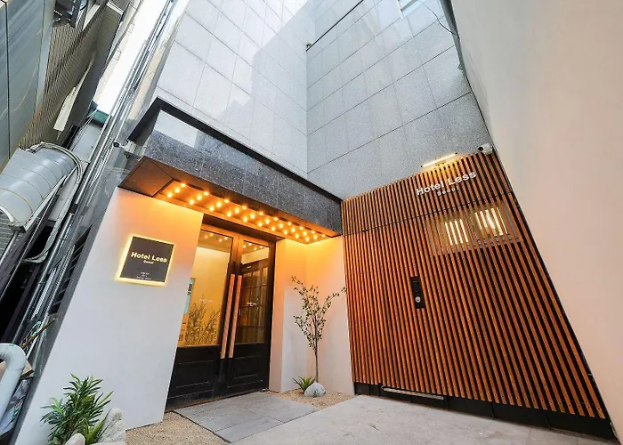 Less 2* Seoul