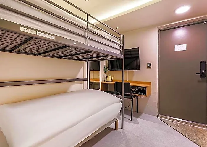 Less Hotel Seoul