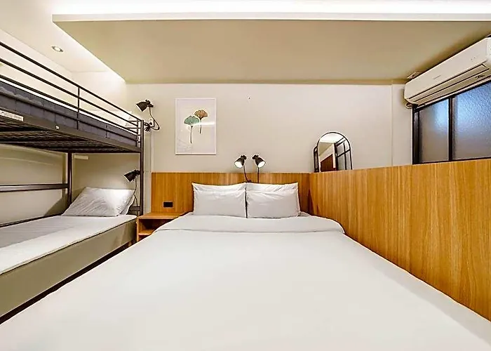 Less Hotel