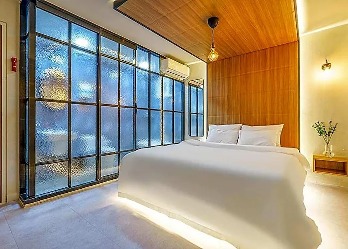 Less Hotel Seoul