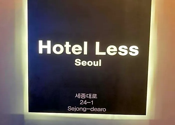 Less Hotel